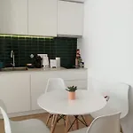 아파트 Cais De Apresentacao No Coracao De *