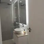 아파트 Cais De Apresentacao No Coracao De 아베이루