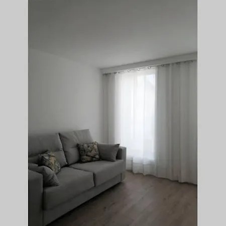 Cais De Apresentacao No Coracao De * Aveiro