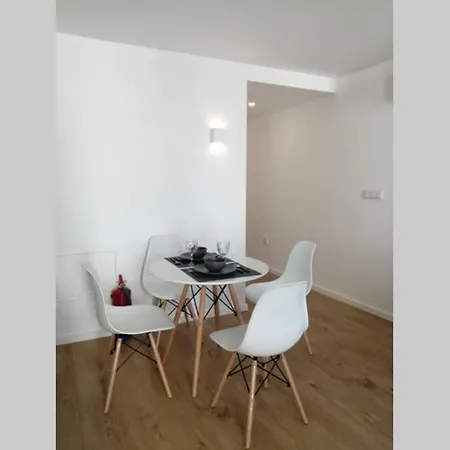 Appartement Cais De Apresentacao No Coracao De Aveiro