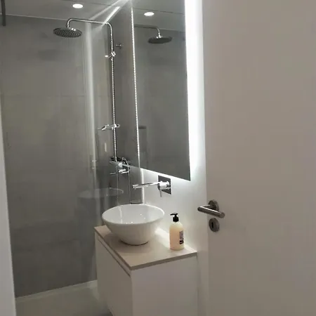 Apartment Cais De Apresentacao No Coracao De Aveiro